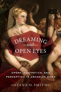 Abbildung von: Dreaming with Open Eyes - Naval Institute Press