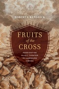 Cover: Fruits of the Cross - Naval Institute Press