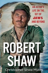 Abbildung von: Robert Shaw - Citadel Press