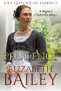 Cover: Prudence - Sapere Books
