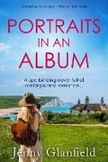 Cover: Portraits in an Album - Sapere Books