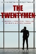 Cover: The Twentymen - Sapere Books