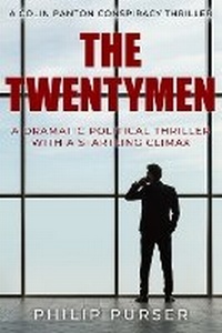 Enlarge image Cover: The Twentymen - Sapere Books