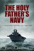 Cover: The Holy Father's Navy - Sapere Books