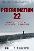 Cover: Peregrination 22 - Sapere Books