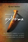 Cover: Extreme Devotion / Devocion Extrema - Vom Books