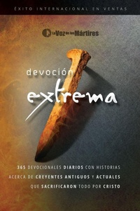 Enlarge image Cover: Extreme Devotion / Devocion Extrema - Vom Books