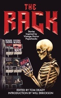Cover: The Rack - Thomas E Deady