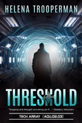 Cover: Threshold - Hollowbury