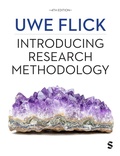 Cover: Introducing Research Methodology - Sage Publications Ltd (Digital)