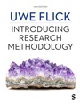 Cover: Introducing Research Methodology - Sage Publications Ltd (Digital)