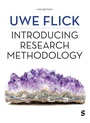Cover: Introducing Research Methodology - SAGE Publications Ltd