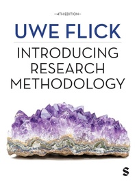 Enlarge image Cover: Introducing Research Methodology - SAGE Publications Ltd