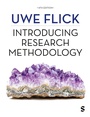 Cover: Introducing Research Methodology - SAGE Publications Ltd
