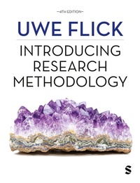 Enlarge image Cover: Introducing Research Methodology - SAGE Publications Ltd