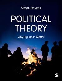 Abbildung von: Political Theory - Sage Publications Ltd (Digital)