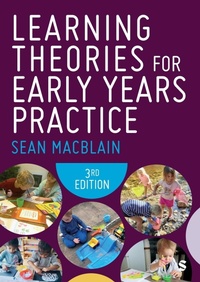 Enlarge image Cover: Learning Theories for Early Years Practice - SAGE Publications Ltd