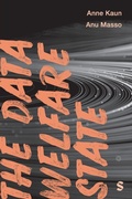 Cover: The Data Welfare State - SAGE Publications Ltd