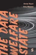 Cover: The Data Welfare State - SAGE Publications Ltd
