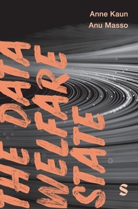 Enlarge image Cover: The Data Welfare State - SAGE Publications Ltd