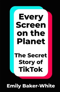 Enlarge image Cover: Every Screen on the Planet - Macmillan Business