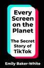 Cover: Every Screen on the Planet - Macmillan Business