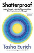 Cover: Shatterproof - Macmillan Business