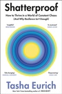 Cover: Shatterproof - Macmillan Business