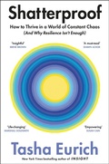 Cover: Shatterproof - Macmillan Business