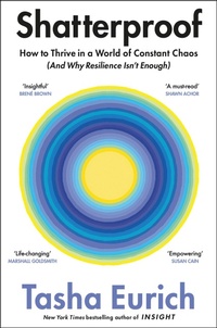 Enlarge image Cover: Shatterproof - Macmillan Business