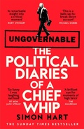 Cover: Ungovernable - Macmillan