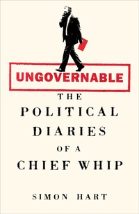 Abbildung von: Ungovernable - Macmillan