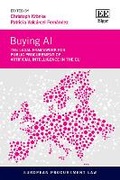 Cover: Buying AI - Edward Elgar Publishing