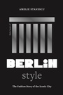 Cover: Little Book of Berlin Style - Welbeck