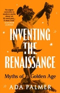 Cover: Inventing the Renaissance - Apollo