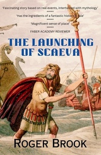 Abbildung von: The Launching of Scaeva - Basilica Books