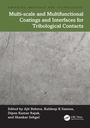Cover: Multi-scale and Multifunctional Coatings and Interfaces for Tribological Contacts - CRC Press