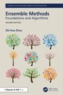 Cover: Ensemble Methods - Chapman and Hall