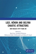 Cover: Lozi, Henon and Belykh Chaotic Attractors - CRC Press