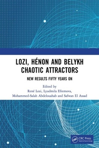 Abbildung von: Lozi, Henon and Belykh Chaotic Attractors - CRC Press
