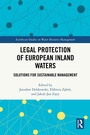 Cover: Legal Protection of European Inland Waters - Routledge