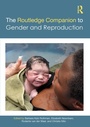 Cover: The Routledge Companion to Gender and Reproduction - Routledge