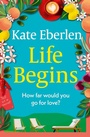 Cover: Life Begins - Orion