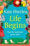 Cover: Life Begins - Orion