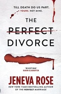 Cover: The Perfect Divorce - Orion