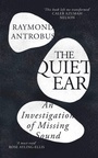 Cover: The Quiet Ear - Weidenfeld and Nicholson