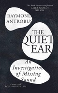 Cover: The Quiet Ear - Weidenfeld and Nicholson
