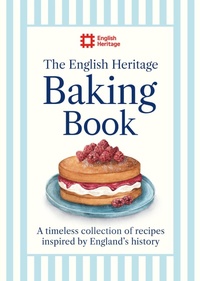 Abbildung von: The English Heritage Baking Book - Seven Dials