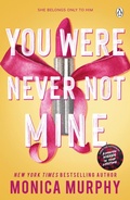 Cover: You Were Never Not Mine - Penguin Books Ltd