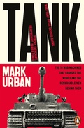 Cover: Tank - Penguin Books Ltd